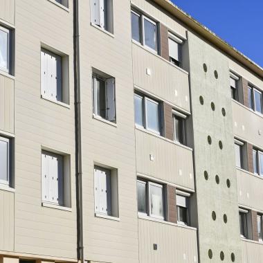 Politique de la ville : redonner des perspectives aux quartiers 