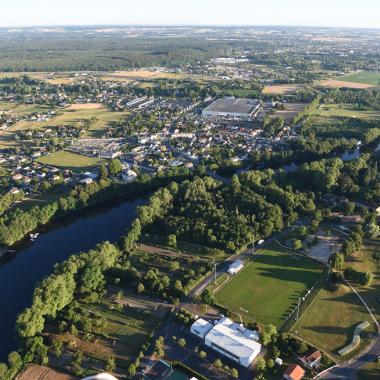 Le Club Observation et stratégie foncière