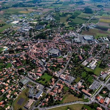 Sud Charente