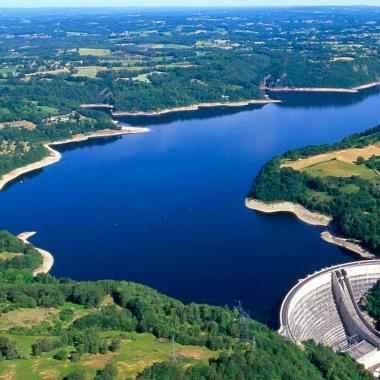 PIGMA, la plateforme d'échange de données en Nouvelle-Aquitaine