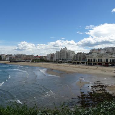 Pyrénées-Atlantiques