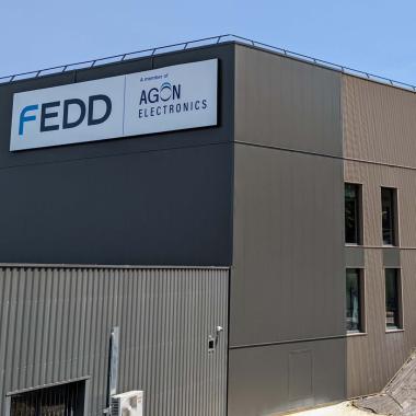  FEDD, une entreprise qui fait vivre l’industrie et le territoire