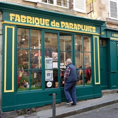 Agir pour une économie territoriale  