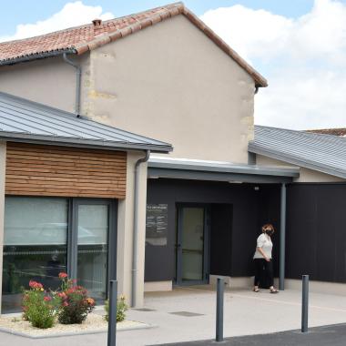 Santé : des services de santé accessibles, partout 