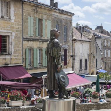 Revitalisation des centres-bourgs 