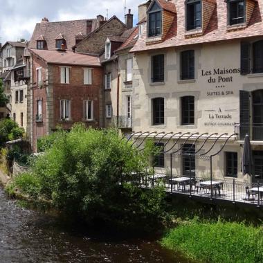 Un nouveau pacte territorial pour la Creuse