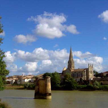 Sud Gironde