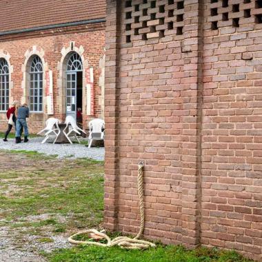 Les Ateliers de la Mine, un tiers-lieu éclectique