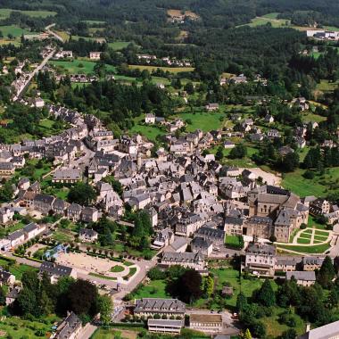 L'Estivale de Meymac