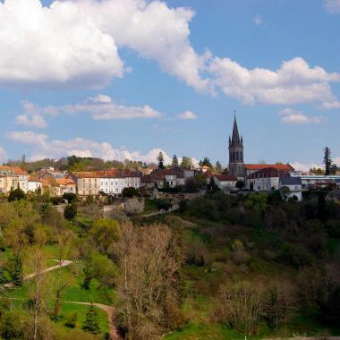 Périgord Vert