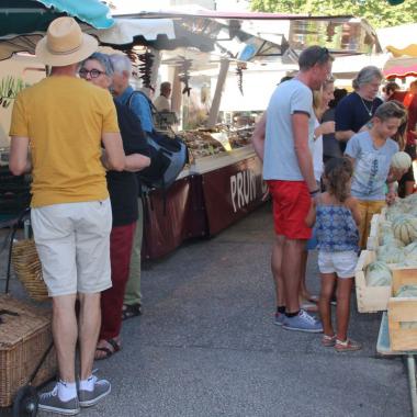Grands villages pour demain