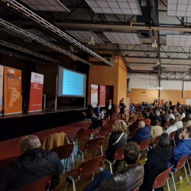 Un dialogue renforcé entre la Région Nouvelle-Aquitaine et les territoires