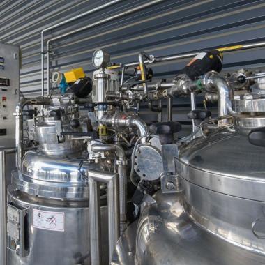 Lacq-Pau-Tarbes : un nouveau contrat d’innovation et d’industrie
