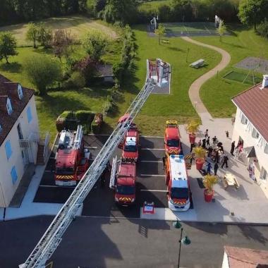 En Béarn, la renaissance d'un village, portée par le collectif