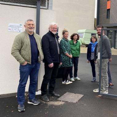 Le bocage bressuirais loge ses apprentis au plus près