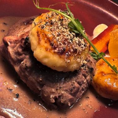 Le goût du renouveau : Garlin cuisine son attractivité