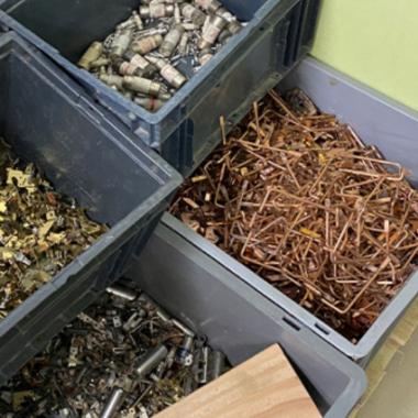 L’écologie industrielle devient tendance en Sud Vienne