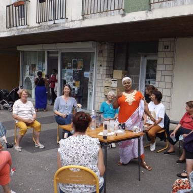 Local des Capucins : un lieu repère en rénovation