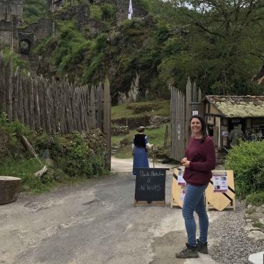 Sept Tours Médiévales : Un projet touristique durable en Corrèze