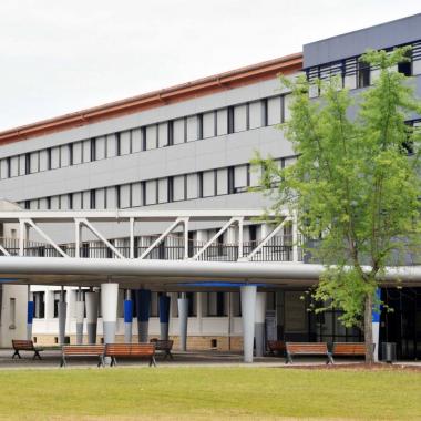 La fusion réussie du lycée Lot-et-Bastides