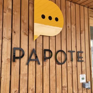 La Papote : un tiers-lieu pour tisser du lien à Saint-Sulpice-les-Feuilles