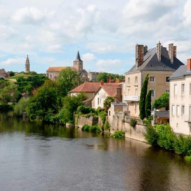 Sud Vienne