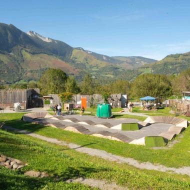 Ludopia, l'autre parc d’attraction