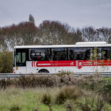 Le contrat opérationnel de mobilité de la Haute-Saintonge