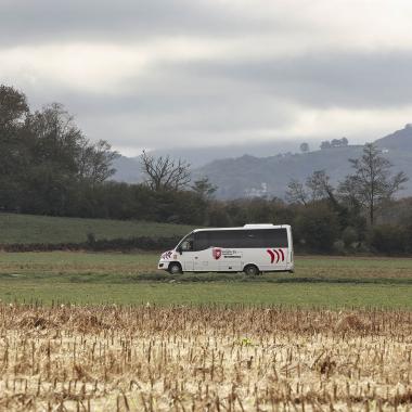 Le contrat opérationnel de mobilité de la Montagne Béarnaise