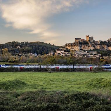 Le contrat opérationnel de mobilité du Périgord noir