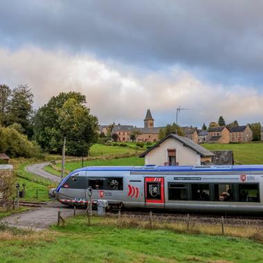 Le contrat opérationnel de mobilité de Vézère-Auvézère