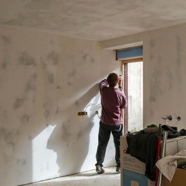 Le logement au coeur des centres-bourgs
