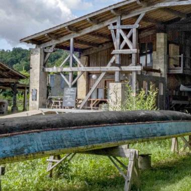 Les Chantiers Tramasset : l’héritage du fleuve