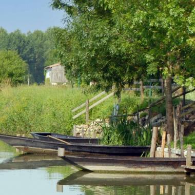 PNR du Marais poitevin, un nouveau contrat