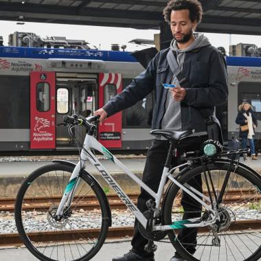 Le contrat opérationnel des mobilités des Vals de Saintonge
