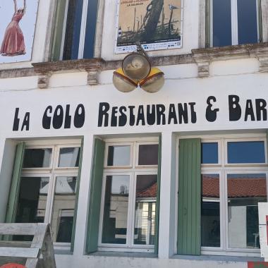 À Oléron, La Colo&Co fait vivre la culture toute l’année