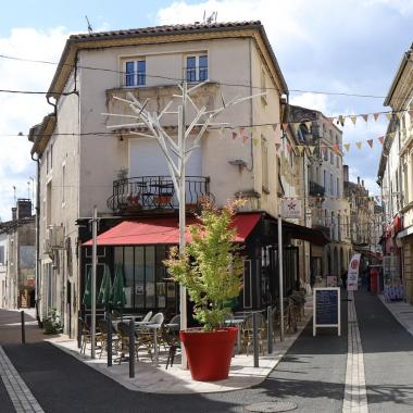 Langon poursuit sa revitalisation