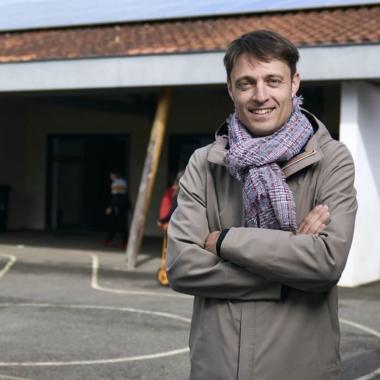 L’énergie citoyenne, locale et responsable