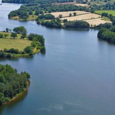 Un parc naturel régional en Gâtine poitevine