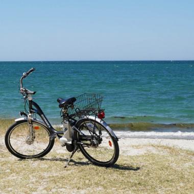 Flow Vélo, le tourisme à vélo de l’Atlantique au Périgord