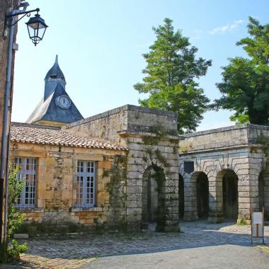 Le Cadet de Haute-Gironde