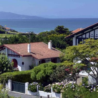  Contrats de territoire : Grand Pau et Pays Basque