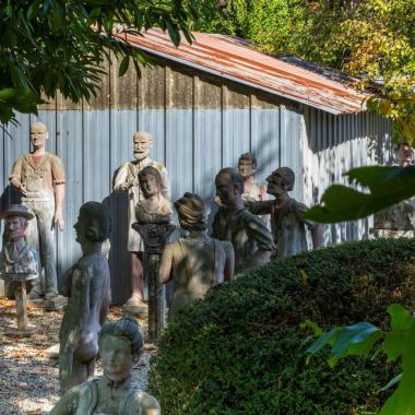 Le Jardin de Gabriel, le rêve extraordinaire d’un homme ordinaire 