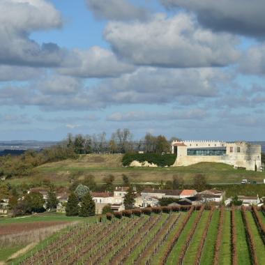 Le soutien aux territoires