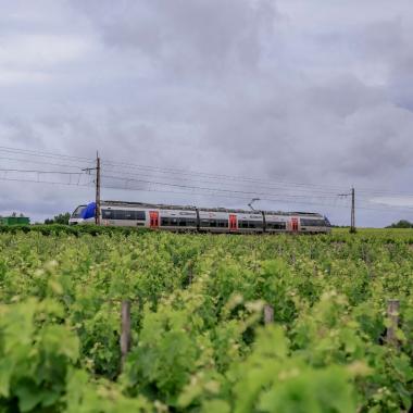 Le contrat opérationnel de mobilité du Médoc
