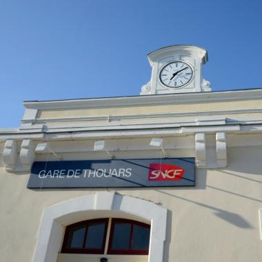 Le contrat opérationnel de mobilité du Thouarsais Loudunais