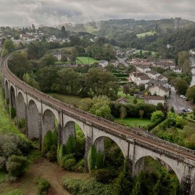 Le contrat opérationnel de mobilité Monts et Barrages