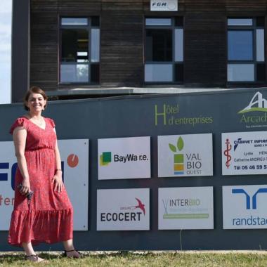La filière bio s'enracine en Charente-Maritime