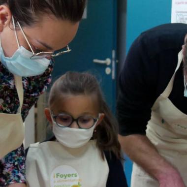 Le projet alimentaire territorial du Coeur-Entre-Deux-Mers
