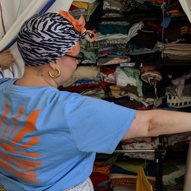 Ô3T à Niort : le tiers-lieu qui redonne vie au textile